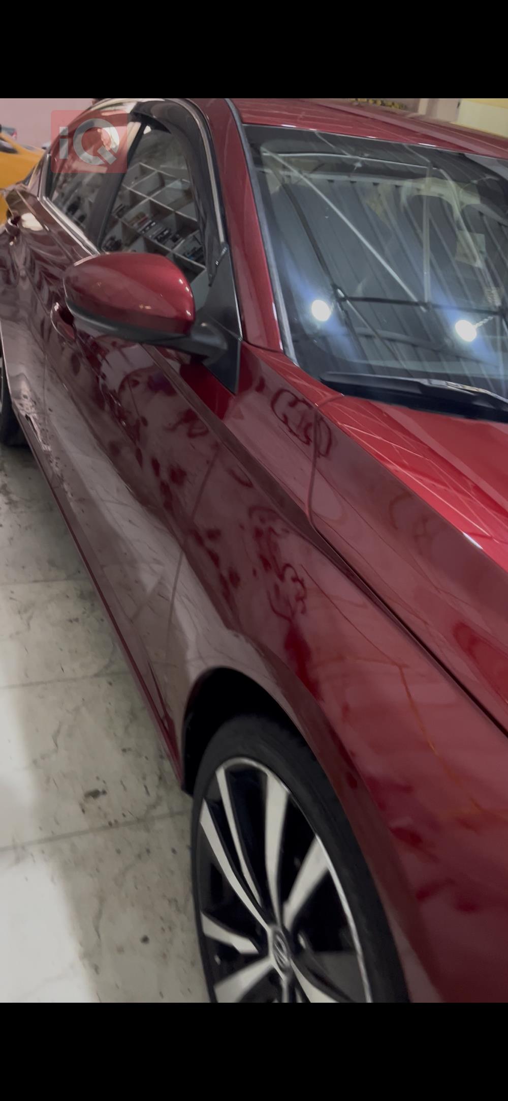 نيسان ألتيما